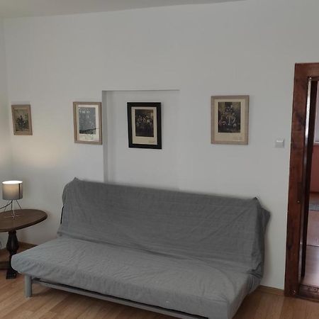 Apartament Przy Wroclawskim Stadionie Dış mekan fotoğraf