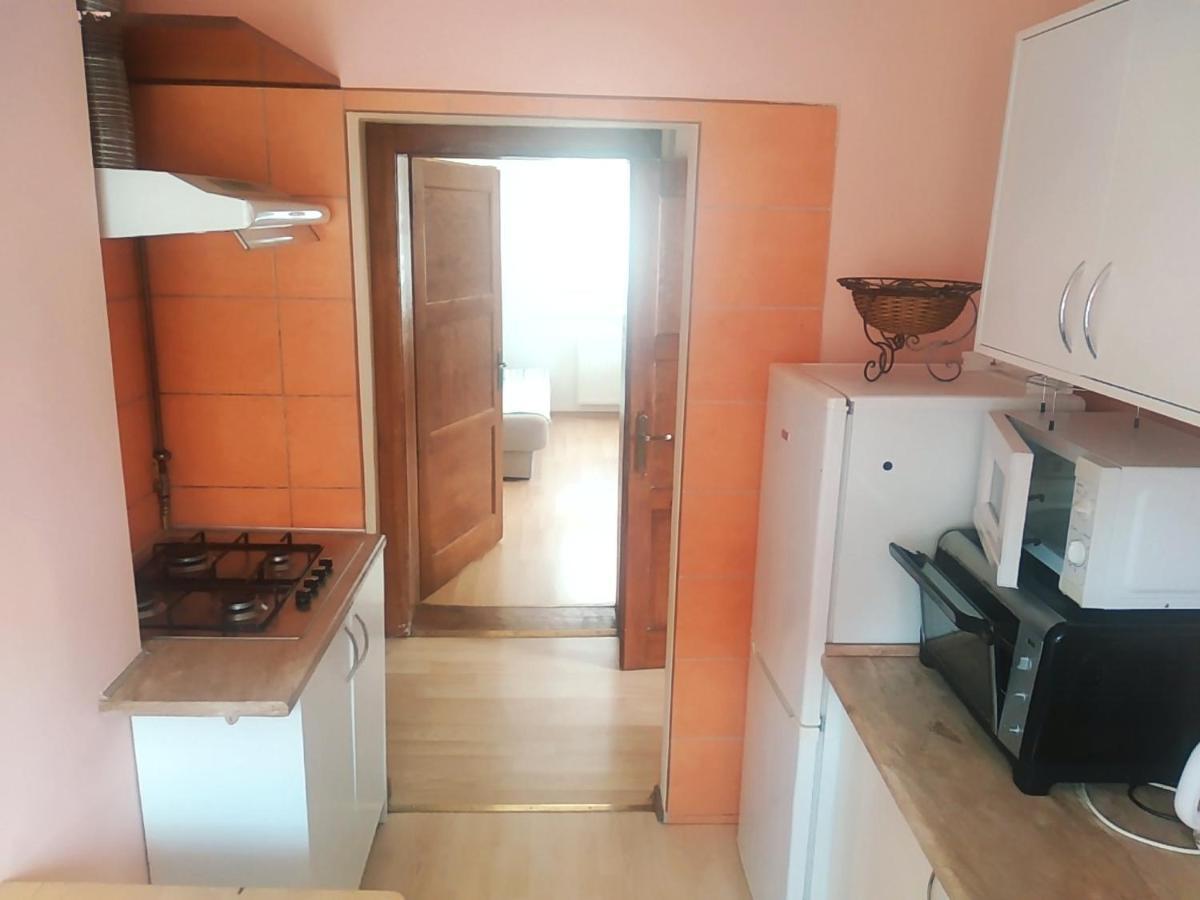 Apartament Przy Wroclawskim Stadionie Dış mekan fotoğraf