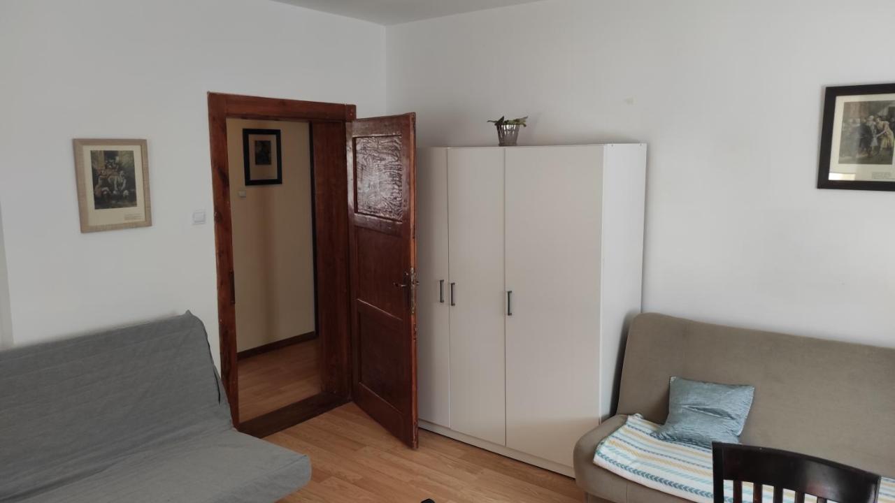 Apartament Przy Wroclawskim Stadionie Dış mekan fotoğraf