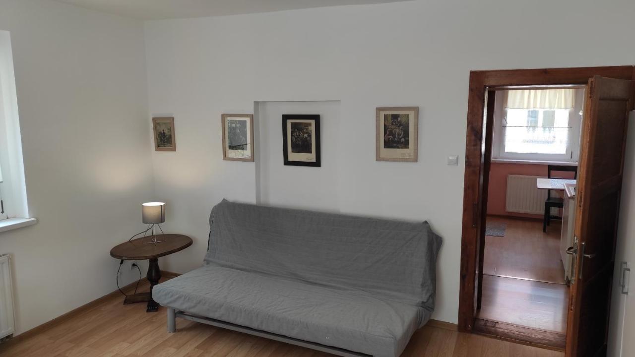 Apartament Przy Wroclawskim Stadionie Dış mekan fotoğraf